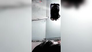 Dụ ebe tzy 2k7 call lúc tắm 50