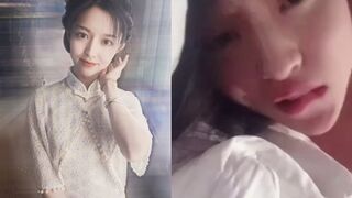 Gạ Chịch Tiểu Thư Cành Vàng Lá Ngọc Vào Nhà Nghỉ Dập Rên Ư Ử