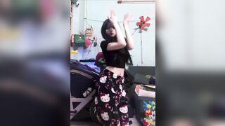 Gái Xinh nhảy sex