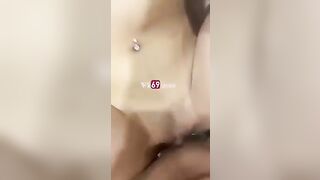 Lanxinhyeu06.tiktoker lộ clip khẩu dâm nuốt tinh trùng