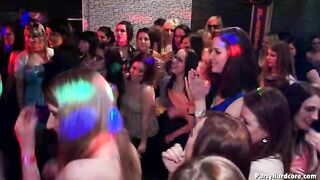 Party Hardcore