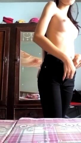 Clip E gái love 8.dky lấy full