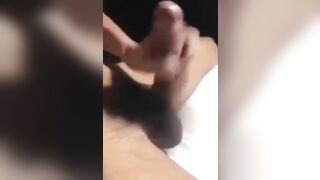 Con cu như này mà lại bị mấy chị bảo bé