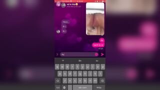 Call sex với em  học sinh Xuân An