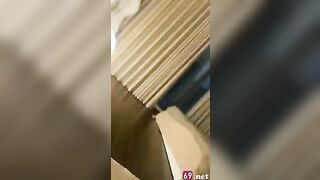 Em đã không muốn quay phim mà anh cứ ép NC