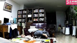 Clip Sex Hack Cam Bố Loạn Luân Cùng Con Dâu