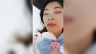 Nhìn Mặt Là Biết Em Dâm Cỡ Nào Cộng Quả Dáng Khét Lẹt