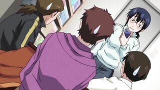 hentai 2d những em gái muốn thử chơi tập thể