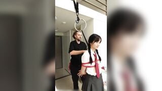Ước Mơ Cuối Đời Của Ông Là Húp Cháu Gái Mình