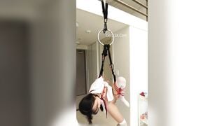 Ước Mơ Cuối Đời Của Ông Là Húp Cháu Gái Mình