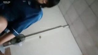 Chú ơi ! cháu sướng