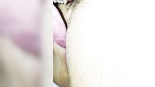 Nay lại được thịt máy bay xa chồng, đã 2 liwas nhưng còn ngọt lịm