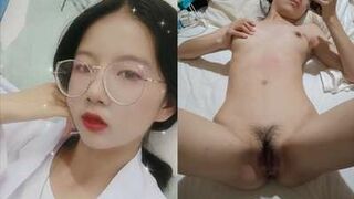 Sinh Viên Trường Y Dâm Top 2 Không Ai Dám Giành Top 1