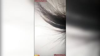 Lộ clip chú cháu loạn luân .may là cháu che mặt