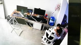 Vụ chồng ngoại tình vs em nhân viên non tơ đang hot tiktok