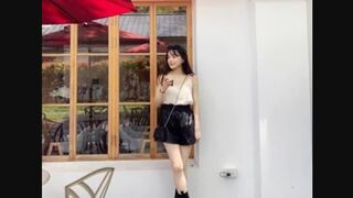 Cô bạn gái xinh đẹp mình dây và mối tình đầu