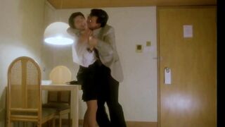 Sex thời 8x 9x kỷ niệm