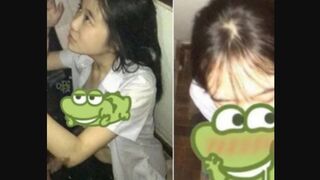 Các cháu giờ chịch nhau chuyên nghiệp quá đủ các tư thế