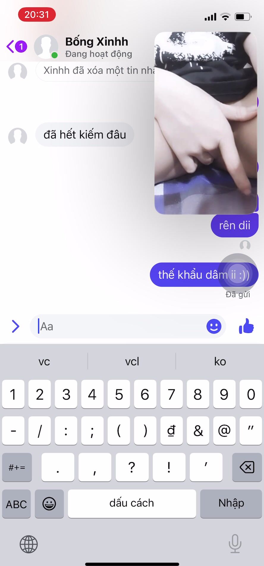 bét đã
