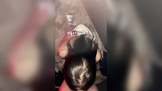 Có 200k tiền bo mà e thấy cu to e bú mỏi mồm