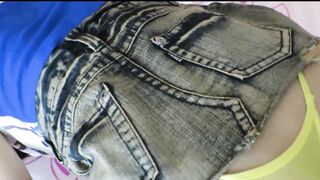 Lady Boy 5 ( Chuyển giới 50%)