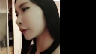 Lady Boy 11 ( Chuyển giới 50%)