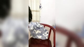 6.27sướng nhất cu em ăn được bóp vú miết.