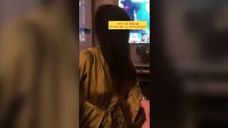 anh trai dạy em cách bú cặc