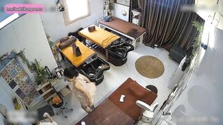 Hack cam spa wax lông lồn cho mấy chị gái xinh