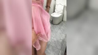 Em gái đỗ tâm lần đầu tiên làm chuyện ấy