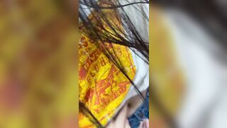 Thanh niên gạ được con em cho nghịch zú, đky kênh ib tui cho xem cơ thể nhó