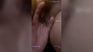 Massage kích dục cho em chubby mu cao như cái bánh ú .
