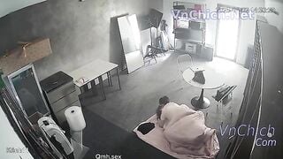 [Hot Scandal] Xem ngay clip nóng Vũ Mai Anh, Cô giáo Tiktoker lộ video địt nhau với h