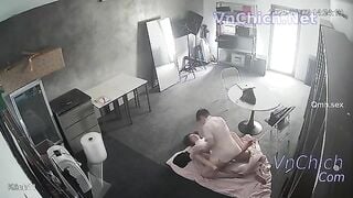 [Hot Scandal] Xem ngay clip nóng Vũ Mai Anh, Cô giáo Tiktoker lộ video địt nhau với h