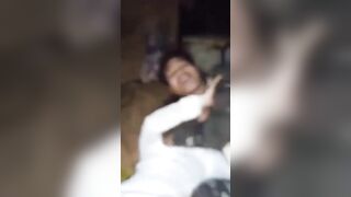 Gái gia lai say rượu *** hót nhất