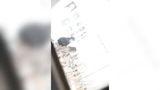 Quay lén đôi trẻ tranh thủ giờ tan học lớp mỹ thuật địt nhau giải toả cơn nứng