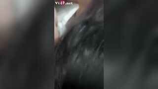 Lần đầu e làm chuyện ấy nên còn bỡ ngỡ lần sau e bù