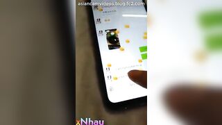 38.81hai gái việt nam bán dâm cho 2 anh china