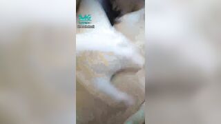 Rosababyvip địt nhau vs trai Tây