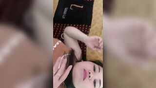 Vk dâm thích bú cu nuốt tinh