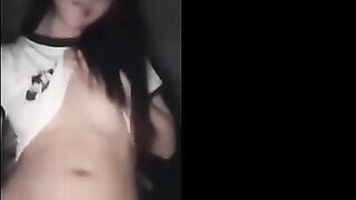 Anh tài xế may mắn thịt luôn cô tiểu thư xinh đẹp trên xe