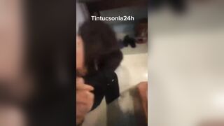 Vụ đánh ghen hot mạng trên sơn la nhé anh em