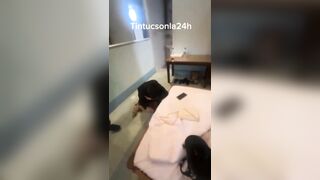 Vụ đánh ghen hot mạng trên sơn la nhé anh em