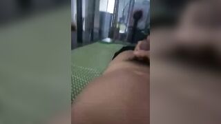 Sục cạc bự mỗi khi ngủ