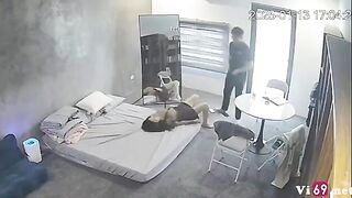 Lộ clip cô giáo tiếng anh .Vũ Mai Anh với bạn trai