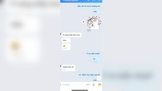 E sinh viên cho xem bướm