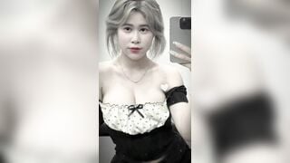 Băng Trinh 2k7 ( ThaoGold ) Bé ơi từ từ….
