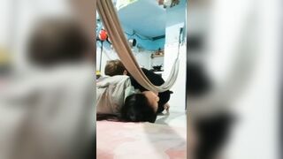 Hiếp dâm chị gái mới quen
