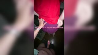 Chịch em gái vợ sương vãi