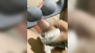 húp dc đồ lót mẹ kế
